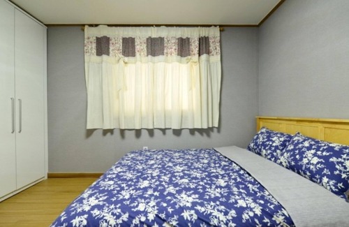 Jeongseon Casa | Jeongseon Ttobagi Condo Pension