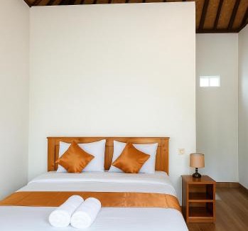 Sawan Casa | Jepun Homestay Lemukih