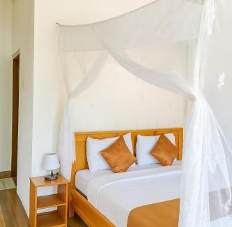 Sawan Casa | Jepun Homestay Lemukih