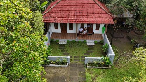 Sawan Casa | Jepun Homestay Lemukih