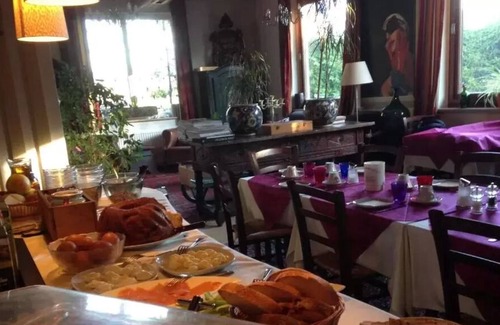Mariahof Cama Y Desayuno | Jerà am Furtnerteich