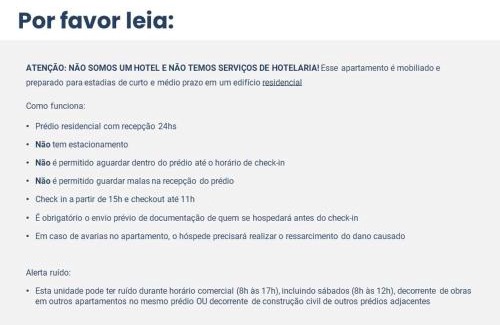 Itaim Bibi Apartamento | Jerônimo 155 - Studio Boutique Itaim