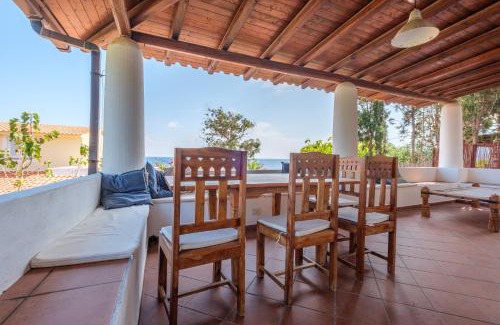 Vulcanello Apartamento | Jera suite vista mare 2