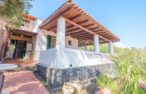 Vulcanello Apartamento | Jera suite vista mare 2