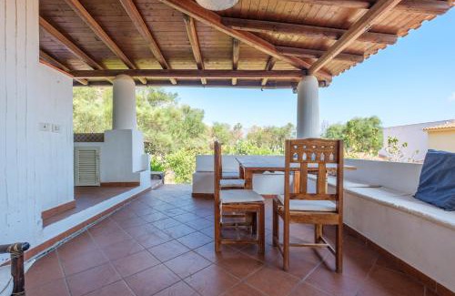 Vulcanello Apartamento | Jera suite vista mare 2