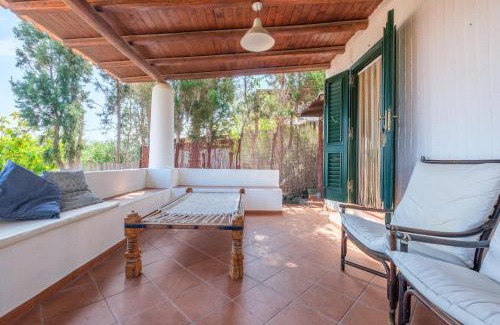 Vulcanello Apartamento | Jera suite vista mare 2