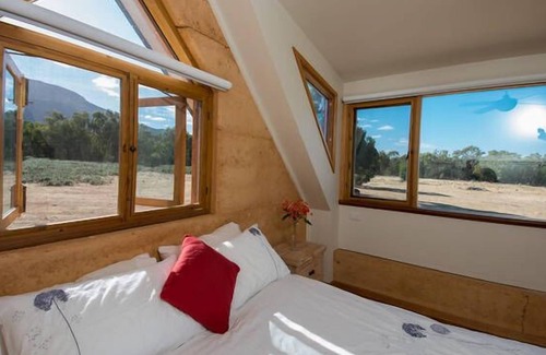 Moyston Cabaña | Jeraboam Eco-Lodge Cottage