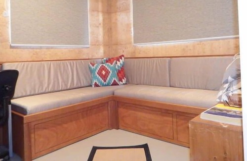 Moyston Cabaña | Jeraboam Eco-Lodge Cottage