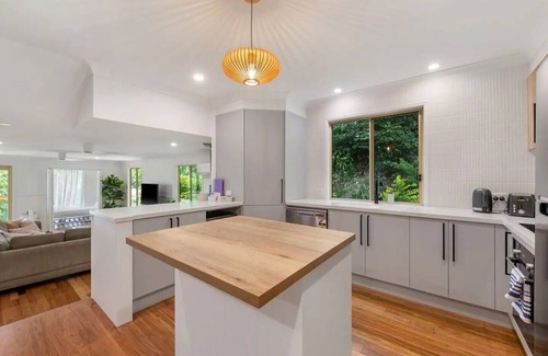 Tweed Heads Casa | Jeremy's Cottage - Beautiful Tweed Heads