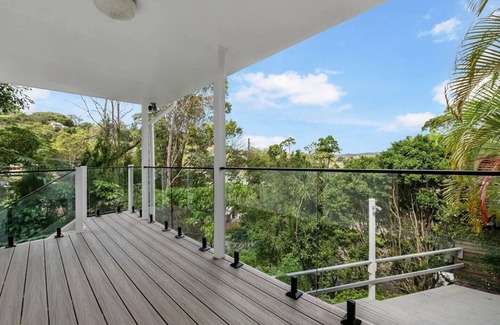 Tweed Heads Casa | Jeremy's Cottage - Beautiful Tweed Heads