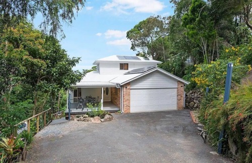 Tweed Heads Casa | Jeremy's Cottage - Beautiful Tweed Heads