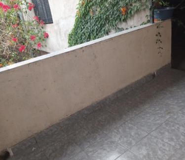 Province of Tucuman Apartamento | JereSam 2 - Planta Alta