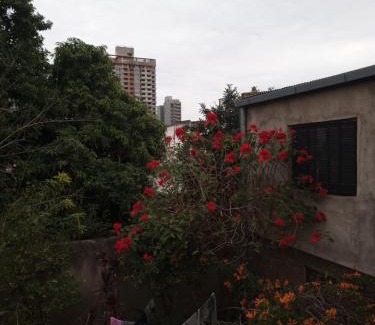 Province of Tucuman Apartamento | JereSam 2 - Planta Alta
