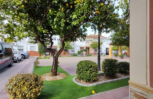 Jerez de la Frontera Casa | Jerez Guadalcacín Manuela – Tu Escapada Perfecta a Jerez de la Frontera