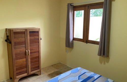 Jijoca de Jericoacoara Apartamento | Jeri Cottage