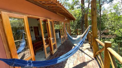 Itacare Casa | JERIBUCasinhas - Itacaré + LINDA