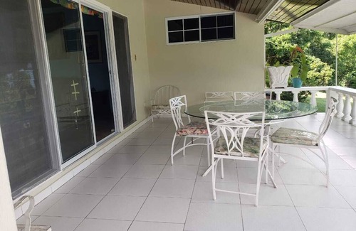 Epworth Casa | Jericho villa 20 min from Ocho Rio's center