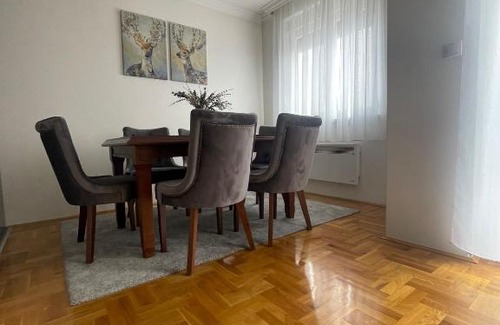 Smederevo Apartamento | Jerina 2011