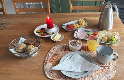 Gredstedbro Cama Y Desayuno | Jernved Landsted B&B