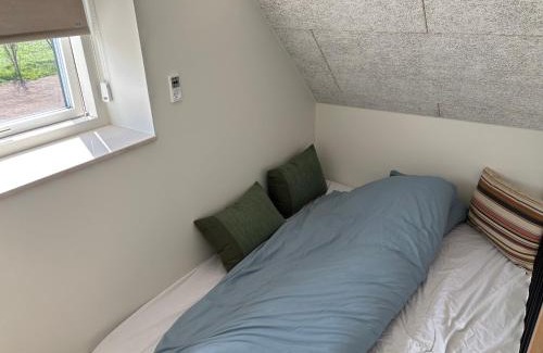 Gredstedbro Cama Y Desayuno | Jernved Landsted B&B