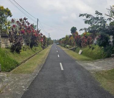Tua Casa | Jero Pinge Homestay