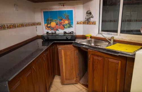 Upanga East Casa | Jeromes Shared Homestay In Upanga