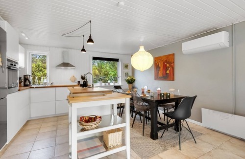 Lodbjerg Hede Casa | "Jerrit" - 1.4km from the sea by Interhome