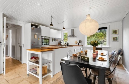 Lodbjerg Hede Casa | "Jerrit" - 1.4km from the sea by Interhome