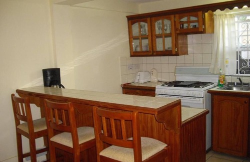 Morne Rouge Casa | JerryDon's Cozy Apartment