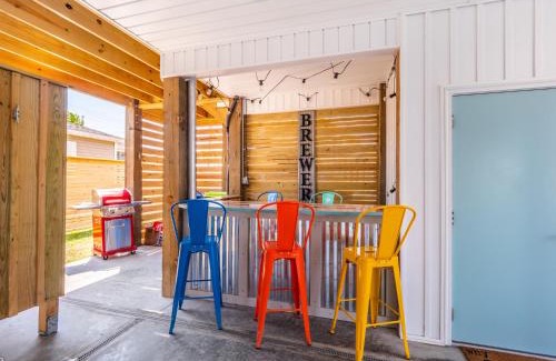 Wilmington Beach Casa | Jersey Blues