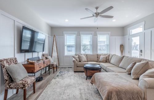 Wilmington Beach Casa | Jersey Blues