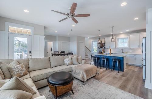 Wilmington Beach Casa | Jersey Blues