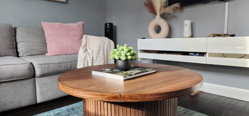 Fairview Casa | Jersey Haven NYC Next Door - Single car FREE PARKING