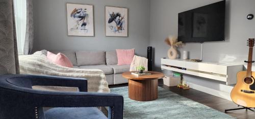 Fairview Casa | Jersey Haven NYC Next Door - Single car FREE PARKING