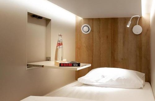 Jerusalem City Centre Hotel | Jeru Caps CityCenter