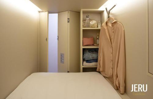 Jerusalem City Centre Hotel | Jeru Caps CityCenter