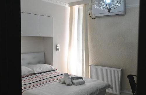 Kutaisi Hotel | JERUSALEM HOTEL מלון KUTAISi