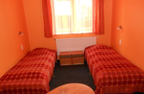 Vilnius city municipality Hotel | Jeruzale Hotel
