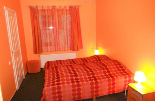 Vilnius city municipality Hotel | Jeruzale Hotel