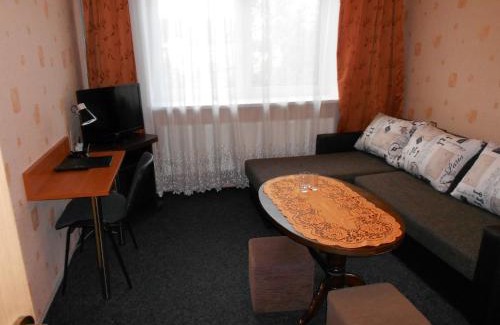 Vilnius city municipality Hotel | Jeruzale Hotel