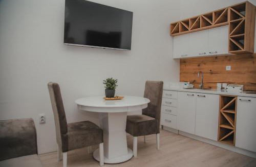Leskovac Apartamento | Jes Apartments
