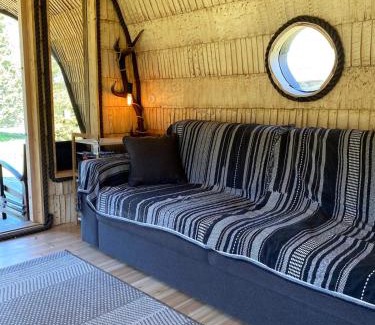 Hiiu Casa | JES Kalana Beachhouse