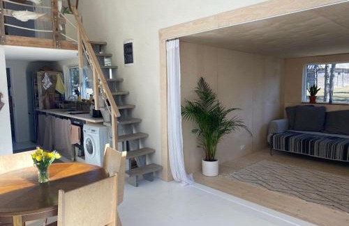 Hiiu Casa | JES Kalana Beachhouse