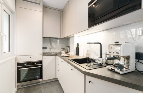 Grunwald Apartamento | Jesienna 30 | Atmospheric Apartment | Poznań