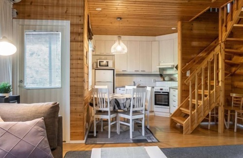 Vuokatti Casa | Jeskatti by Interhome