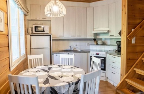 Vuokatti Casa | Jeskatti by Interhome