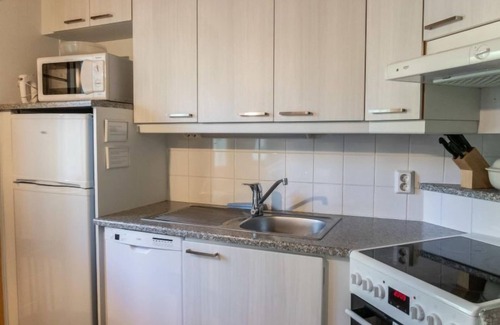 Vuokatti Casa | Jeskatti by Interhome
