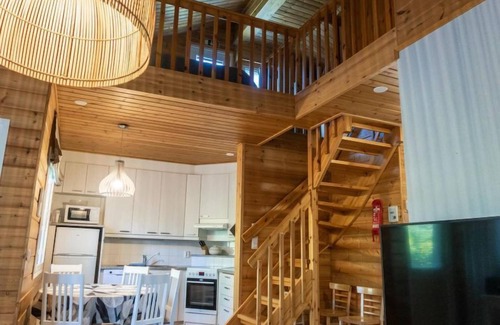 Vuokatti Casa | Jeskatti by Interhome