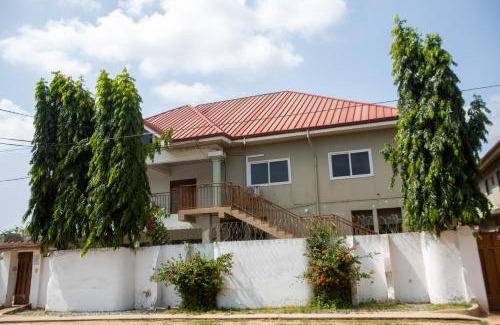 Weija Casa | JesLuv Lodge - West Hills Mall, Accra