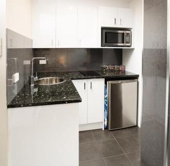 Jesmond Apartamento | Jesmond Executive Villas